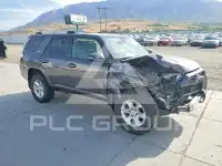 2022 Toyota 4 RUNNER фото