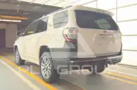 2022 Toyota 4 RUNNER фото