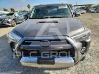 2022 Toyota 4 RUNNER фото