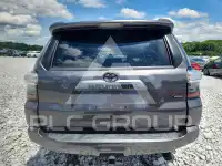 2022 Toyota 4 RUNNER фото