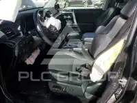 2022 Toyota 4 RUNNER фото
