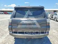 2022 Toyota 4 RUNNER фото