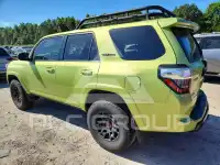 2022 Toyota 4 RUNNER фото