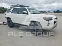 2022 Toyota 4 RUNNER фото