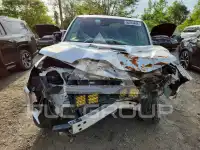 2022 Toyota 4 RUNNER фото