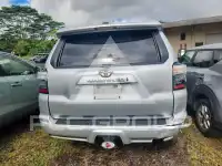 2022 Toyota 4 RUNNER фото