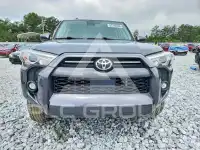 2022 Toyota 4 RUNNER фото