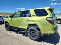 2022 Toyota 4 RUNNER фото