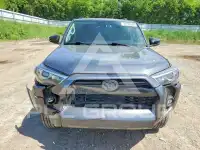 2022 Toyota 4 RUNNER фото