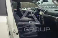 2022 Toyota 4 RUNNER фото