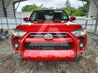 2022 Toyota 4 RUNNER фото