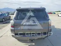 2022 Toyota 4 RUNNER фото