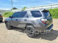 2022 Toyota 4 RUNNER фото