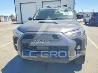 2022 Toyota 4 RUNNER фото