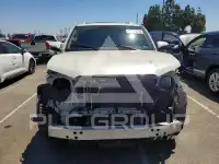2022 Toyota 4 RUNNER фото
