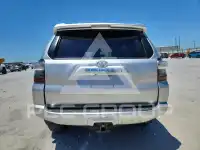 2022 Toyota 4 RUNNER фото