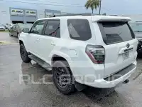 2022 Toyota 4 RUNNER фото