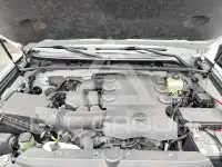 2022 Toyota 4 RUNNER фото