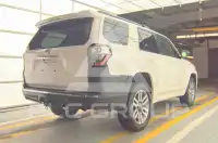 2022 Toyota 4 RUNNER фото