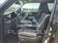 2022 Toyota 4 RUNNER фото