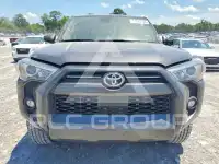2022 Toyota 4 RUNNER фото