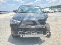 2022 Toyota 4 RUNNER фото