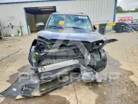 2022 Toyota 4 RUNNER фото