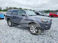 2022 Toyota 4 RUNNER фото