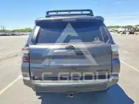 2022 Toyota 4 RUNNER фото