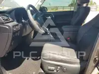 2022 Toyota 4 RUNNER фото
