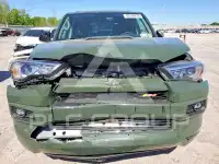 2022 Toyota 4 RUNNER фото