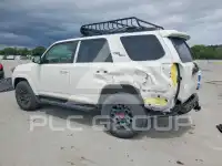 2022 Toyota 4 RUNNER фото