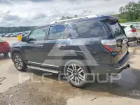 2022 Toyota 4 RUNNER фото