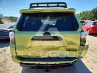 2022 Toyota 4 RUNNER фото