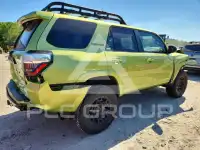 2022 Toyota 4 RUNNER фото