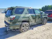 2022 Toyota 4 RUNNER фото