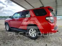 2022 Toyota 4 RUNNER фото