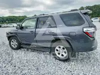 2022 Toyota 4 RUNNER фото