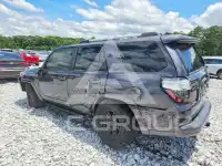 2022 Toyota 4 RUNNER фото