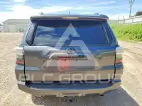 2022 Toyota 4 RUNNER фото