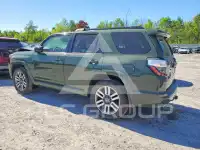 2022 Toyota 4 RUNNER фото