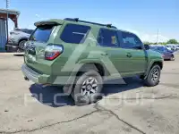 2022 Toyota 4 RUNNER фото