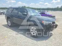 2022 Toyota 4 RUNNER фото