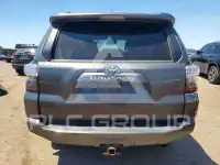 2022 Toyota 4 RUNNER фото