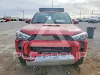 2022 Toyota 4 RUNNER фото
