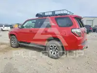 2022 Toyota 4 RUNNER фото