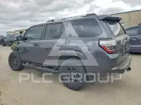 2022 Toyota 4 RUNNER фото