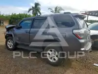 2022 Toyota 4 RUNNER фото