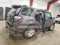 2022 Toyota 4 RUNNER фото