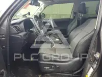 2022 Toyota 4 RUNNER фото